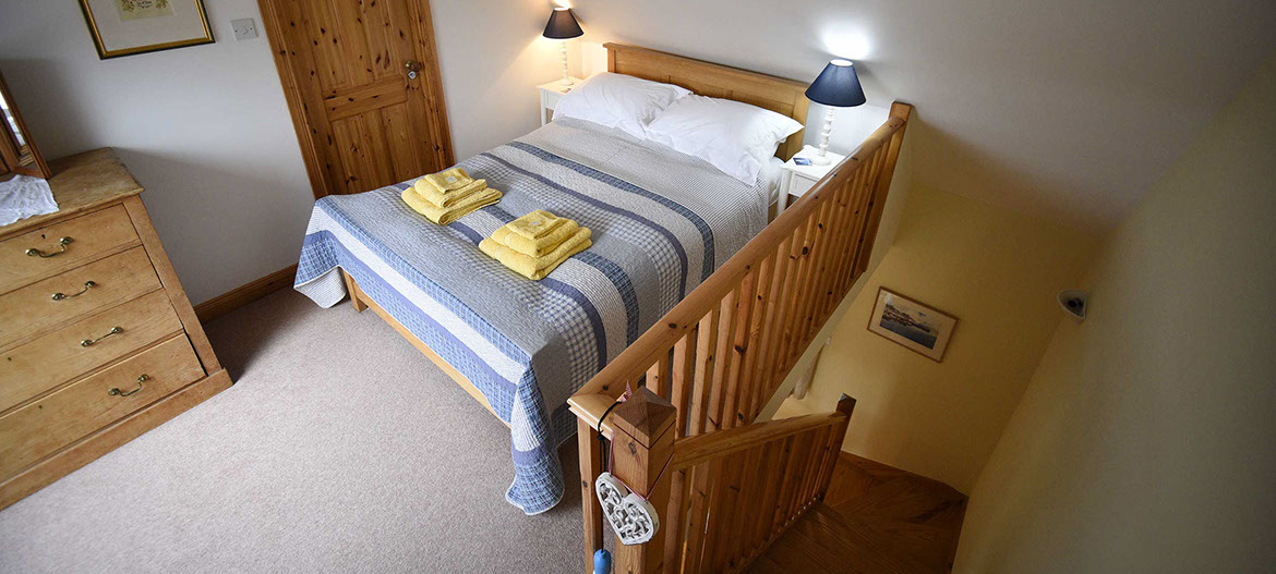 Book your stay at Half of Three self catering accommodation and experience the Isle of Skye